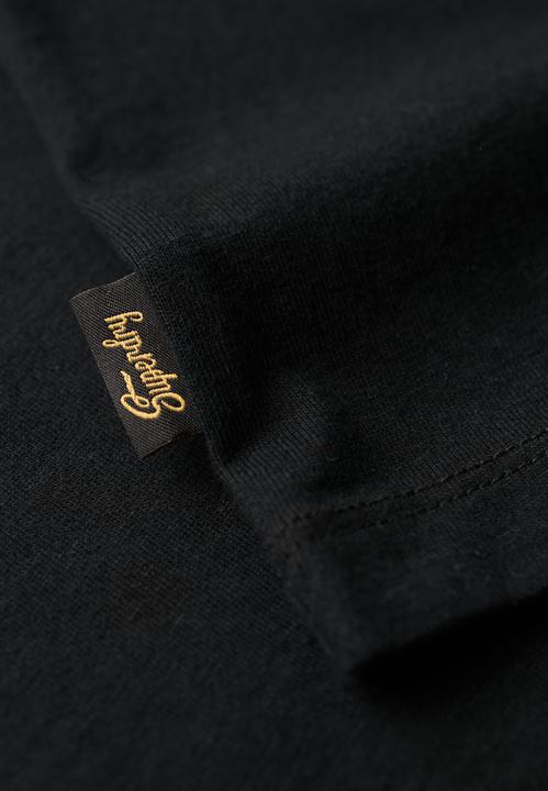 Produktbild Superdry Embroider Superstate Logo Tee (M)