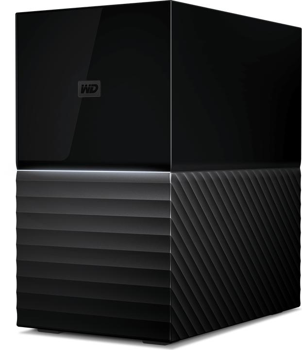 Immagine prodotto WD My Book Duo (12 TB)