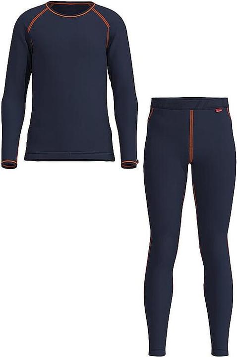 Actual product image Löffler Set Long Transtex warm (140)