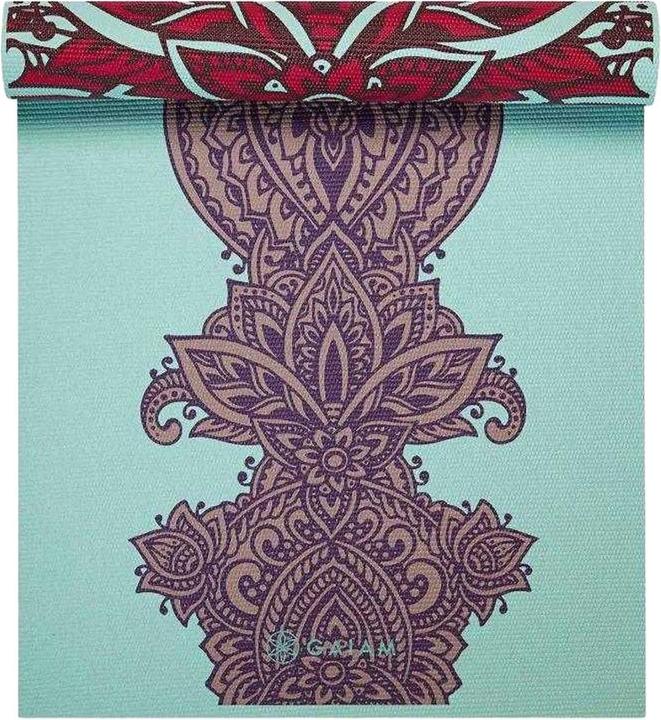 Produktbild HMS Yogamatte
