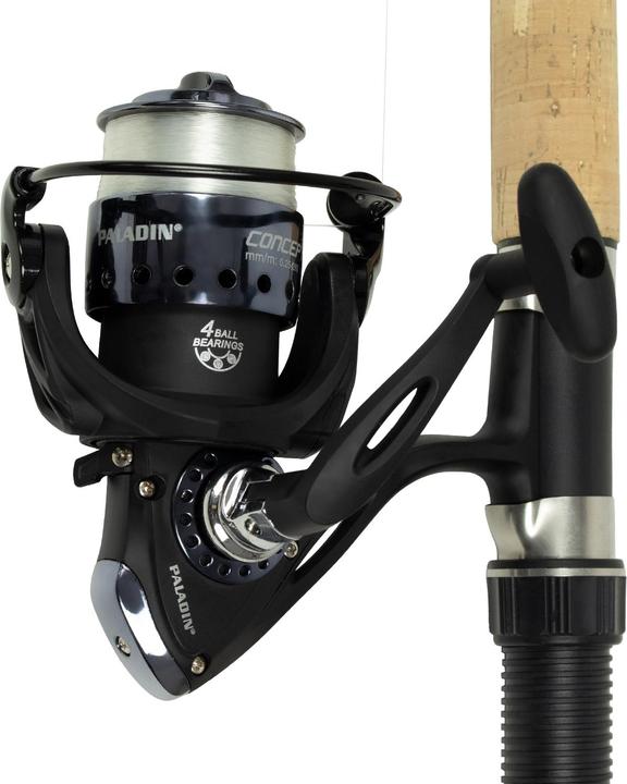 Arapaima Fishing Equipment Pike & Walleye