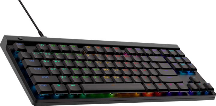 Image du produit Logitech G G515 RAPID TKL (CH, Filaire)