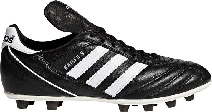 Produktbild adidas Fussballschuhe mit festem Boden Kaiser 5 Liga Leder (42.5)