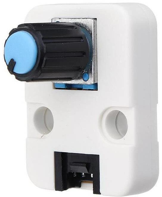 Produktbild M5Stack Mini Angle Unit mit Potentiometer