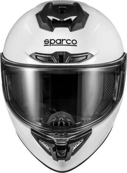 Actual product image Sparco X-Pro karting and leisure helmet (ECE 22-06) (M)
