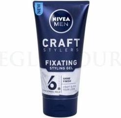 Produktbild NIVEA MEN Men Craft Stylers Fixating (Haargel, 150 ml)