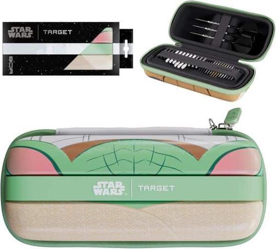 Produktbild Target BOA Tasche Grogu