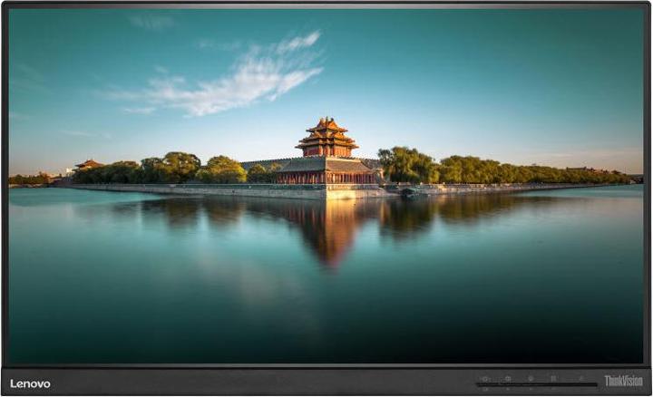 Lenovo TV T2364t (1920 x 1080 pixels, 23")