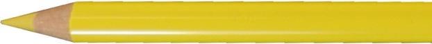 Produktbild Faber-Castell Farbstift Polychromos chromgelb hell 106 (Hellgelb, 1 x)