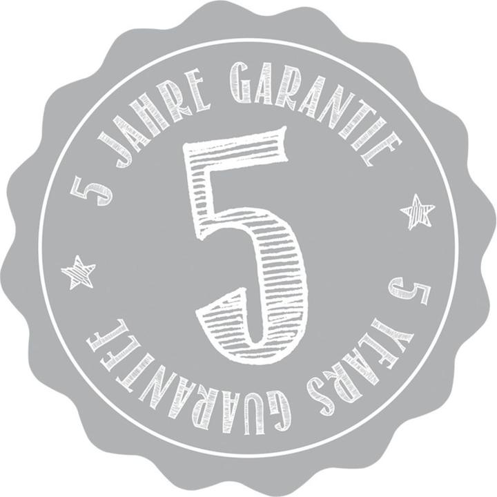 Produktbild Birkmann Herzspringformen (22 cm)