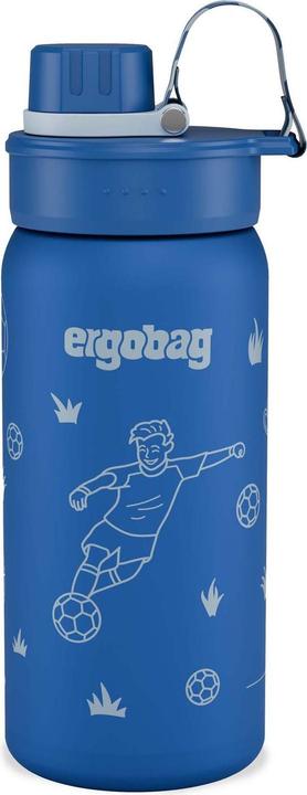 Borraccia + Thermos