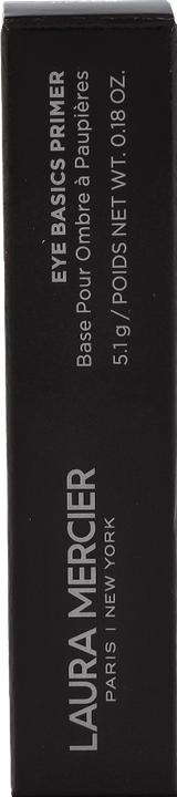 Actual product image Laura Mercier Eye Basics Foundation (Peach)