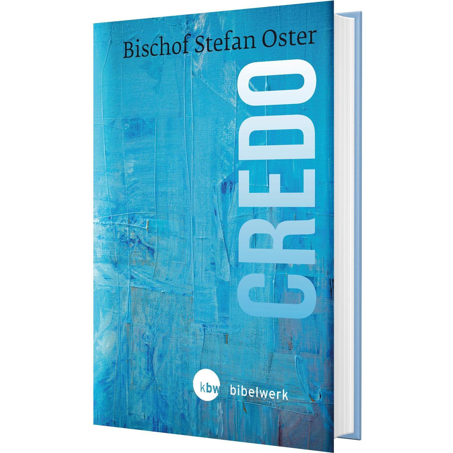 Credo, Sachbücher von Stefan Oster