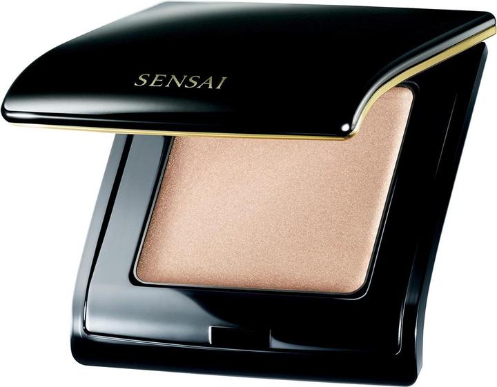 Actual product image Sensai Supreme illuminator (Beige, Highlighter, 4 g)