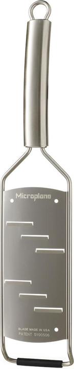 Actual product image Microplane Professional stainless steel large rasp 30cm
