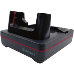 Honeywell CT40-EB-UVB-2 Handy-Dockingstation Tragbarer Rechner Schwarz, Barcode-Scanner Zubehör