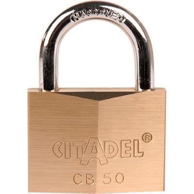 Abus, Lucchetto, Lucchetto in ottone 60mm 2 chiavi