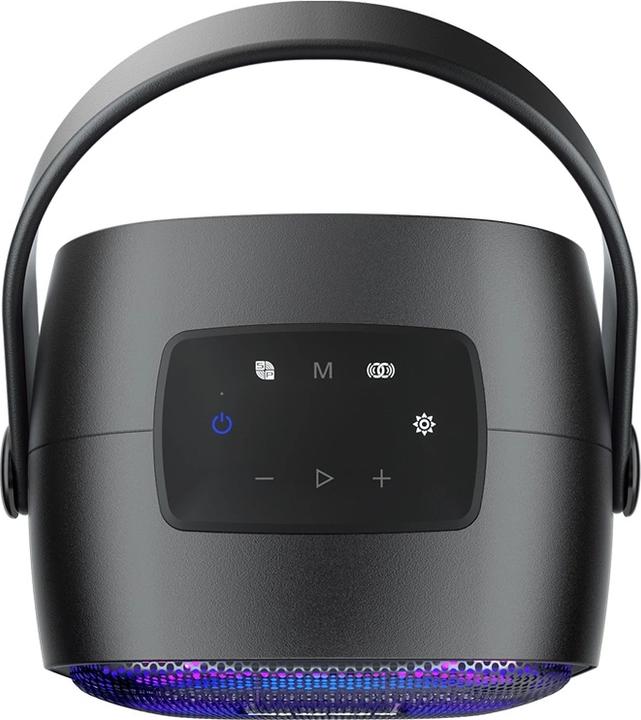 Actual product image Tronsmart Halo 100 (18 h, Rechargeable battery operated)