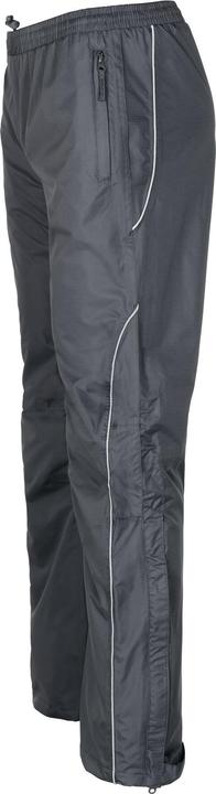 Planam Monsun Hose grau M L (L)