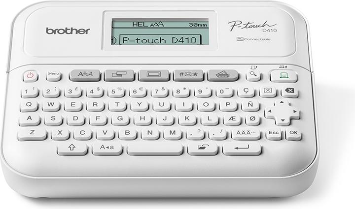 Produktbild Brother Pt-D410