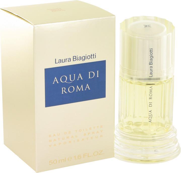 Produktbild Laura Biagiotti Aqua Di Roma (50 ml)