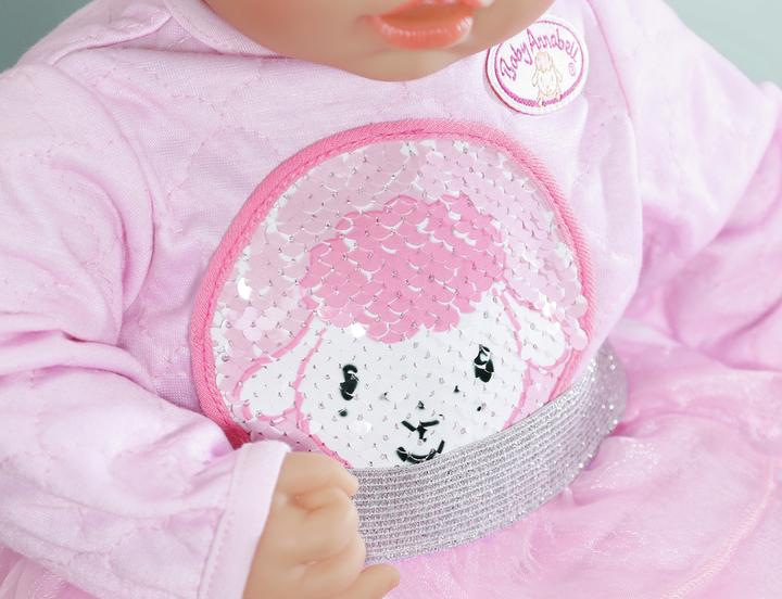 Image du produit Zapf Creation Set de paillettes de luxe