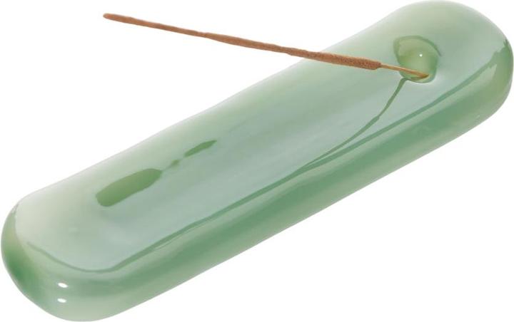 Immagine prodotto Maegen Porta bastoncini d'incenso - Verde