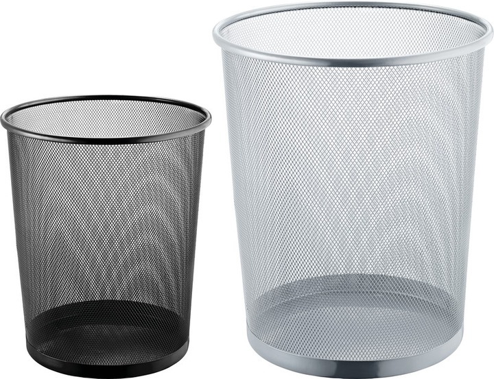 Image du produit Helit Trash the circle network Mesh (15 l)