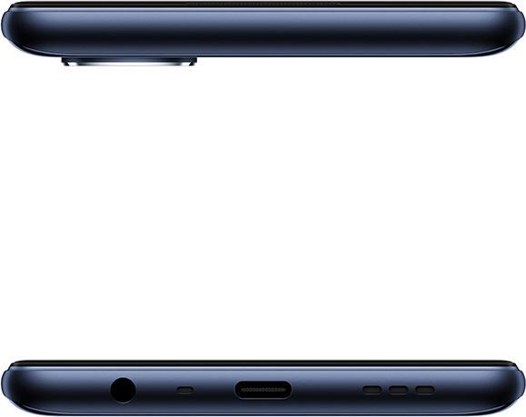 Produktbild OPPO A72 (128 GB, Twilight Black, 6.50", Dual SIM, 4G)