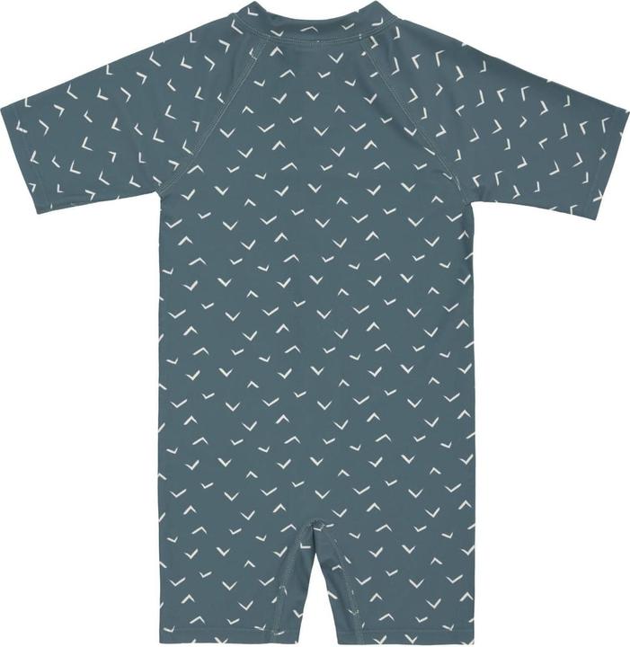 Lässig UV-Einteiler Jags – Blue Gr. 92 (92)