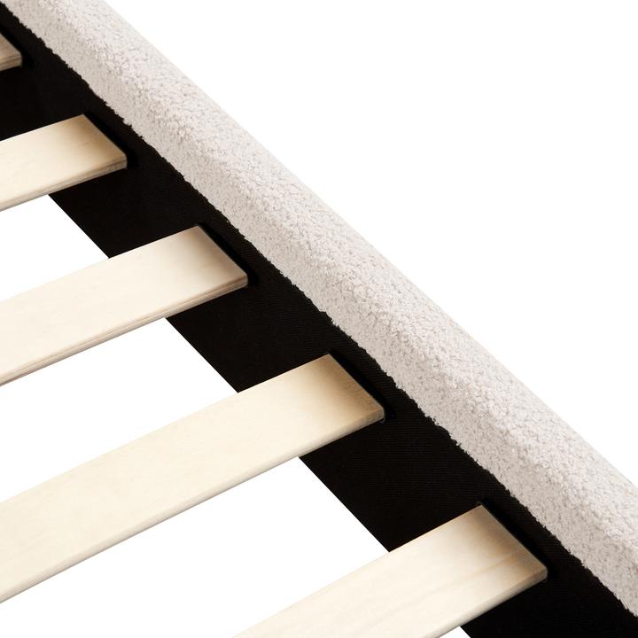 Actual product image Beliani Orbey (160 x 200 cm)