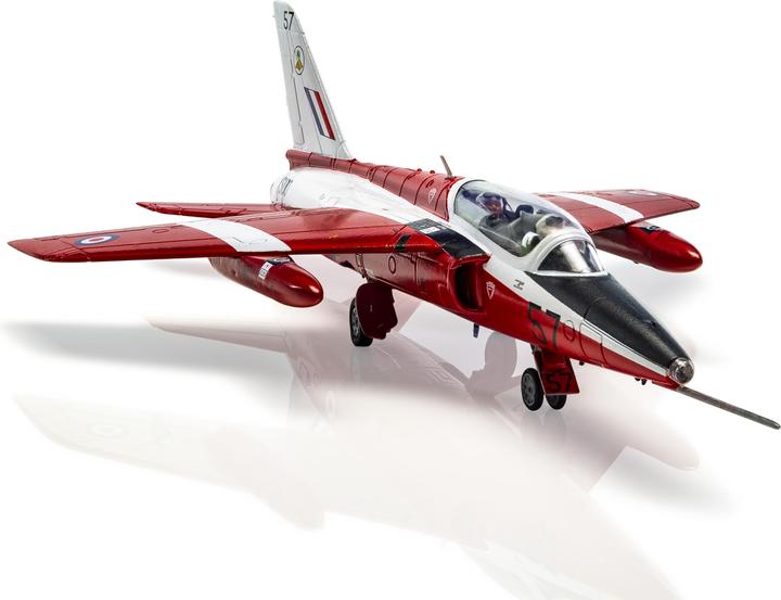 Produktbild Hornby Folland Gnat T.1