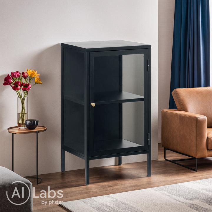 Actual product image Nordic Touch Christiansfeld (45 x 40 x 85 cm)