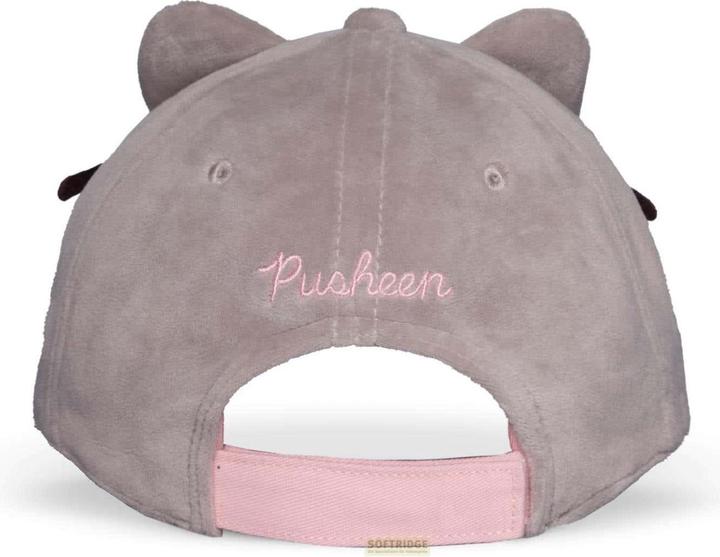 Produktbild Difuzed Pusheen Novelty Cap (One Size)