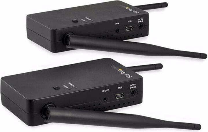 Productafbeelding StarTech .com Draadloze HDMI Extender Kit (200 m)