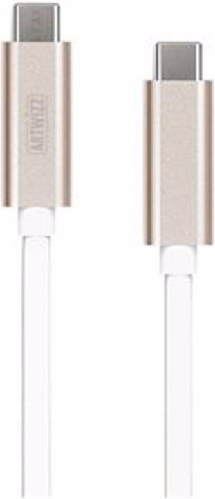 Actual product image Artwizz USB-C – USB-C (1 m, USB 3.2 Gen 2)