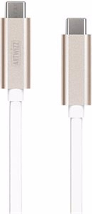 Image du produit Artwizz USB-C – USB-C (1 m, USB 3.2 Gen 2)
