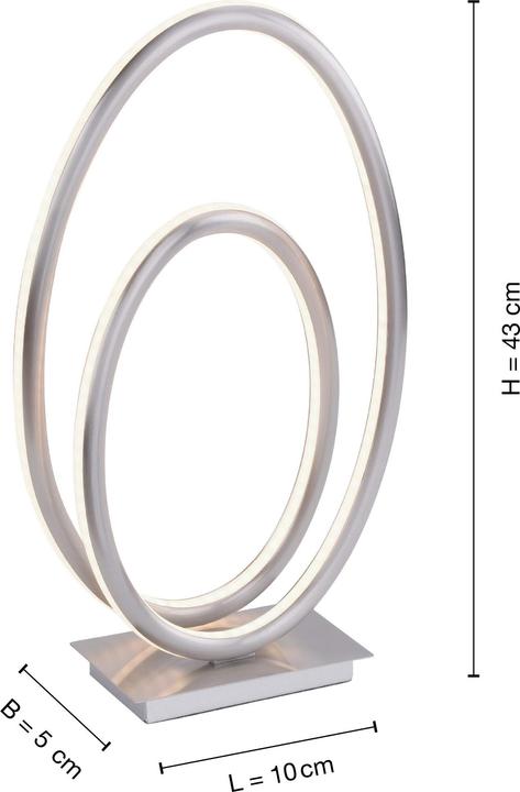 Produktbild Paul Neuhaus Q-Nevio (2550 lm)