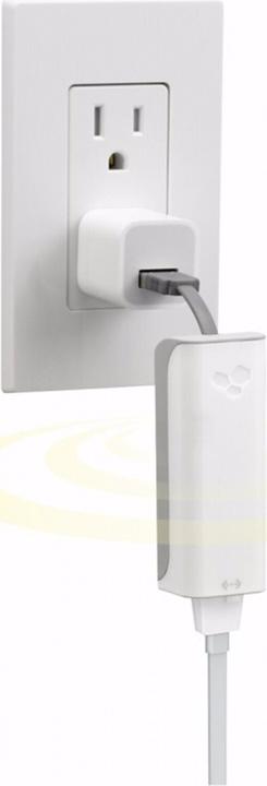 Actual product image Kanex mySpot