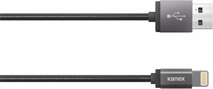 Actual product image Kanex DuraFlex Lightning Cable (1.20 m)