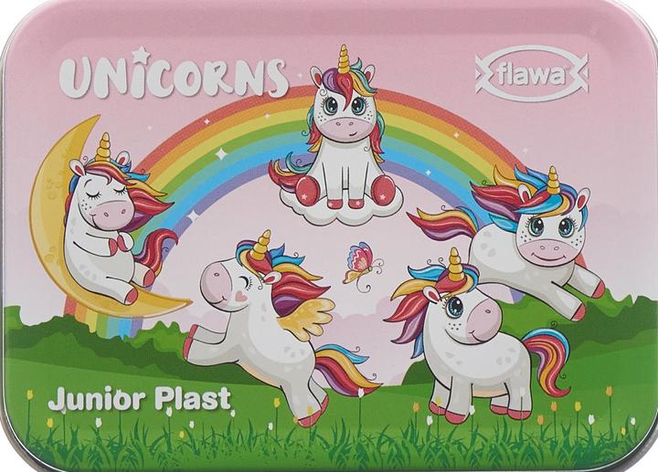 Immagine prodotto Flawa Junior Plast (20 x)