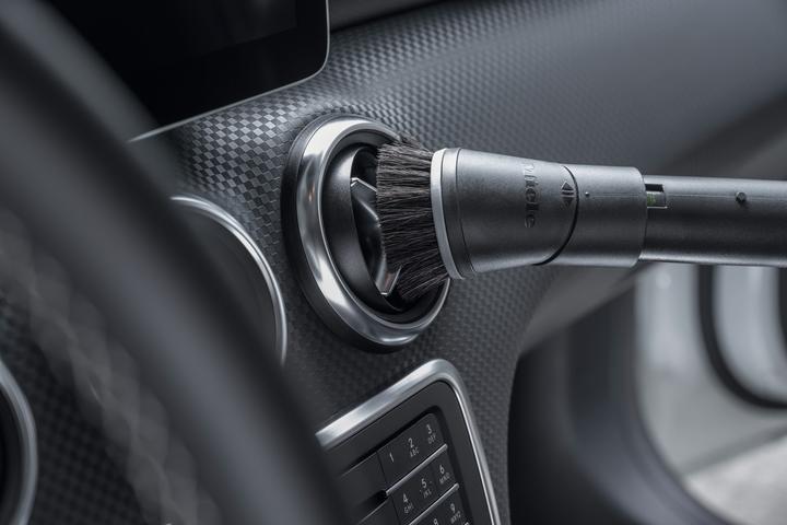 Produktbild Miele SSP 10