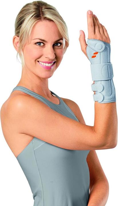 Produktbild Sporlastic Manu Hit (M)
