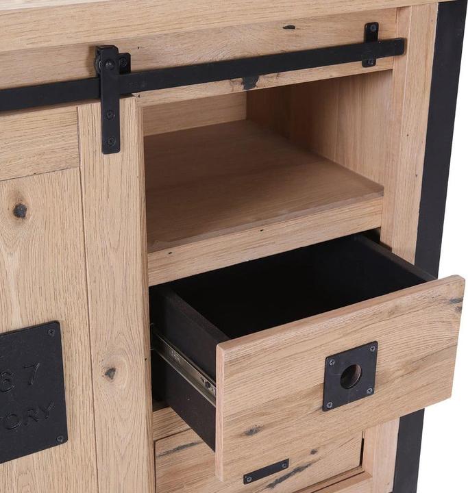 Image du produit Ambia Oak Island (88 x 80 cm)