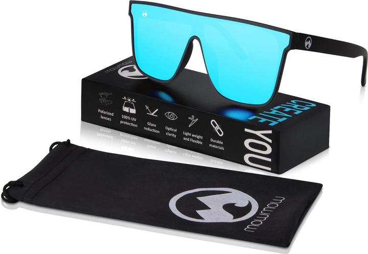 Actual product image Mow Mow Apollo