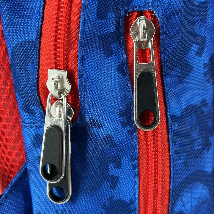 Actual product image Cerdá Marvel Spiderman backpack 41cm