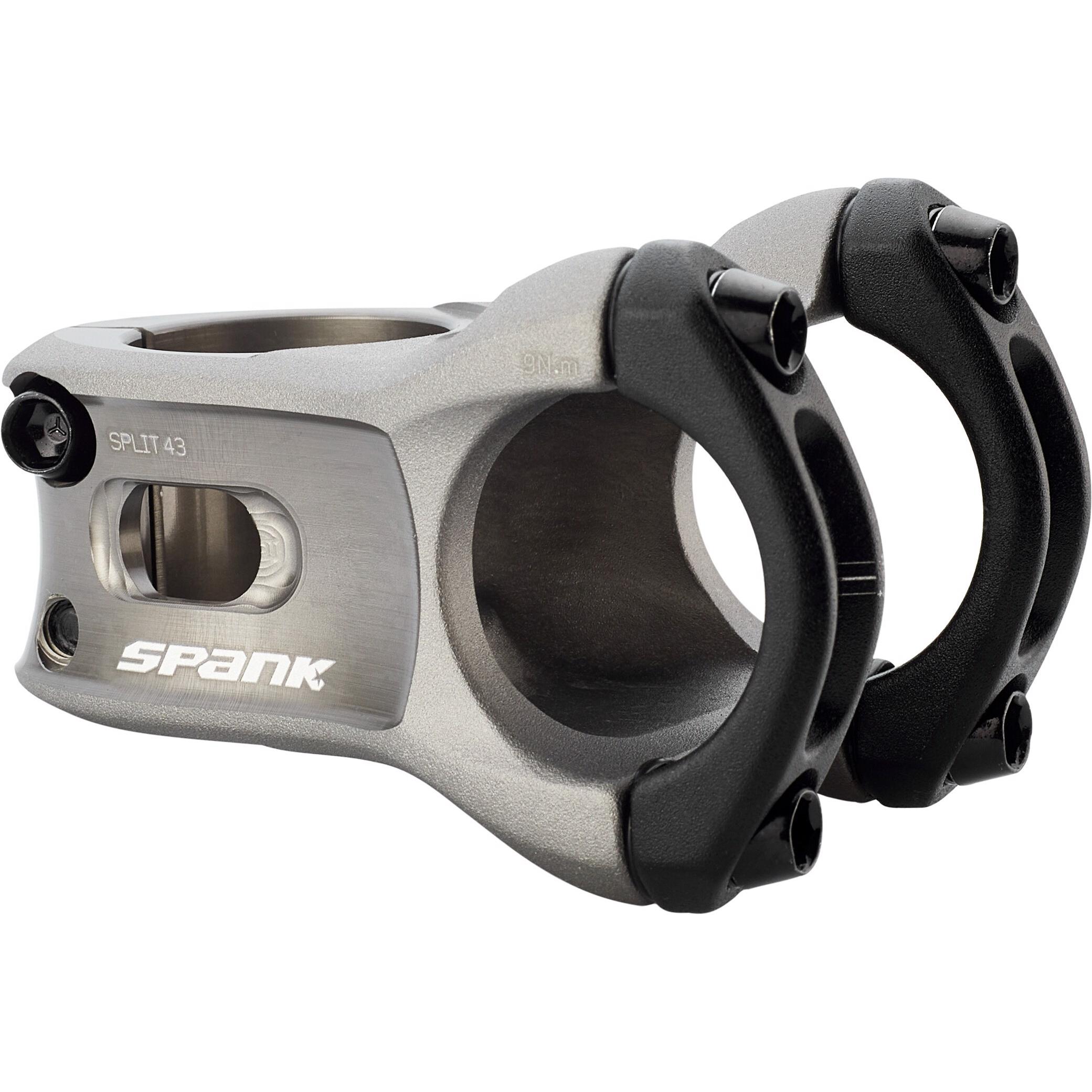 Spank, Vorbau, (43 mm, 31.80 mm)