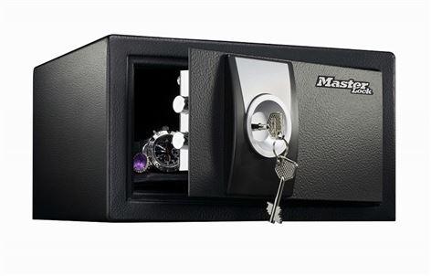 Actual product image Master Lock Security safe X031ML (9.93 l)