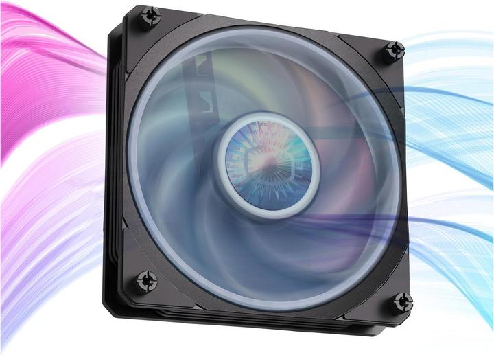 Image du produit Cooler Master PL240 Flux