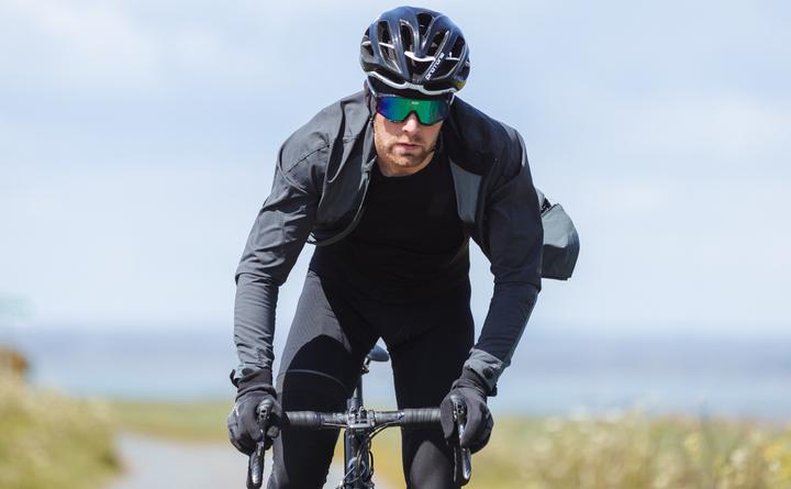 Actual product image GripGrab Windbreaking (L)